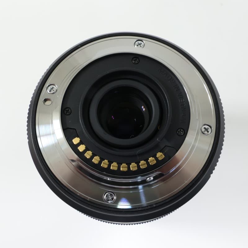 OM SYSTEM M.ZUIKO DIGITAL ED 14-150mm F4.0-5.6 II