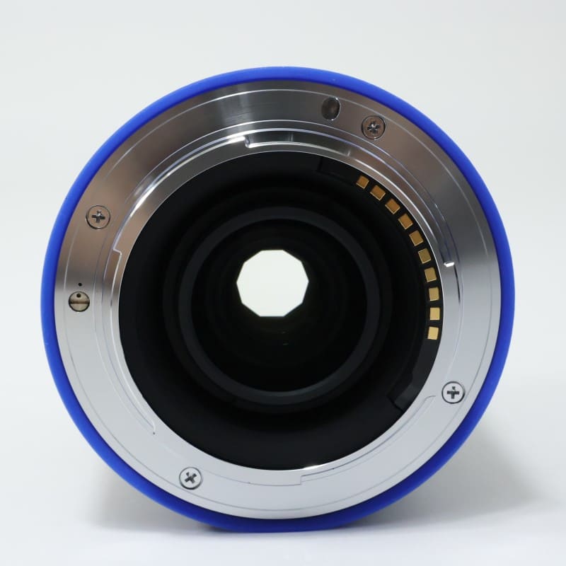 Loxia 2.8/21 E-mount