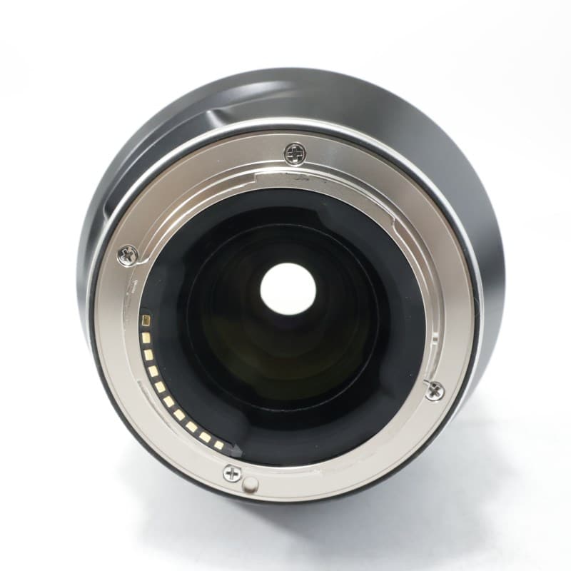 50-400mm F/4.5-6.3 Di III VC VXD (Model A067) ソニーEマウント