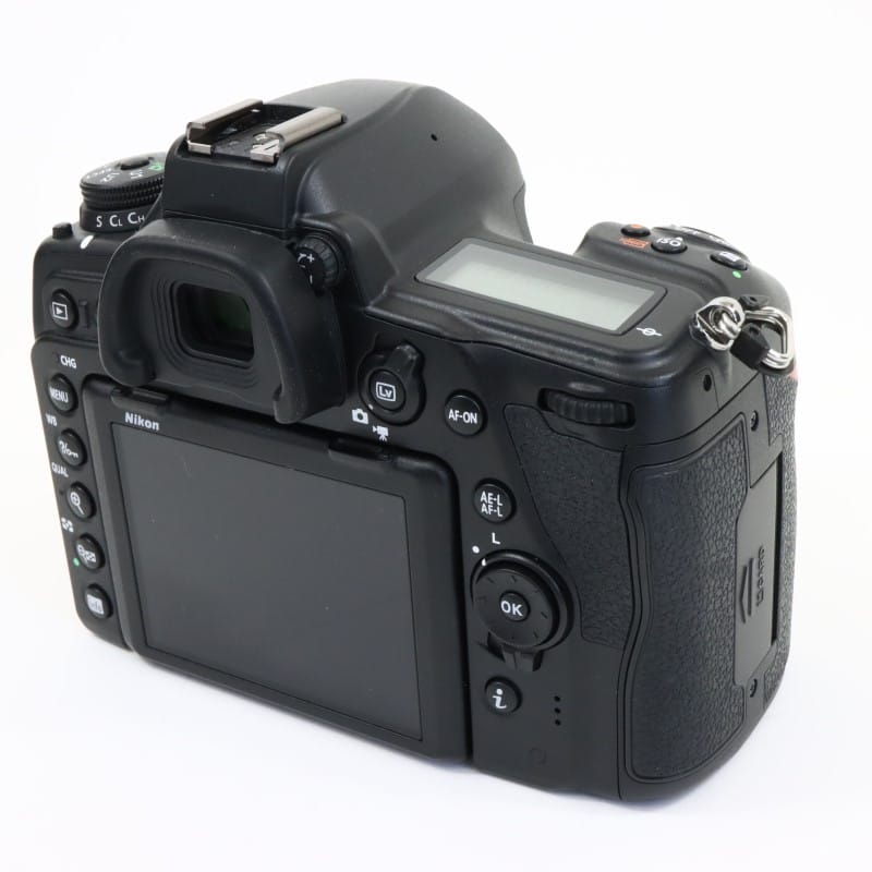 D780 ボディ