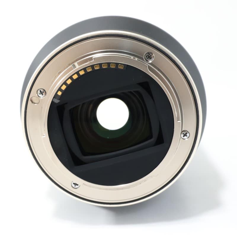 28-200mm F/2.8-5.6 Di III RXD (Model A071) ソニー E マウント用