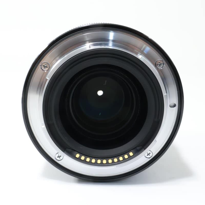 NIKKOR Z 35mm f/1.8 S