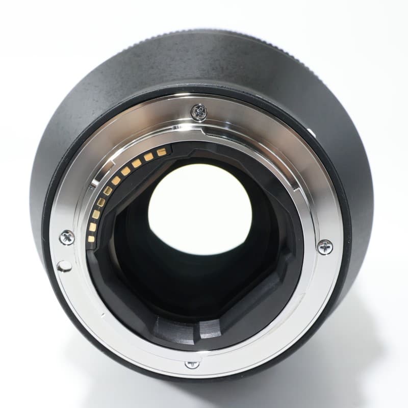 FE 135mm F1.8 GM SEL135F18GM