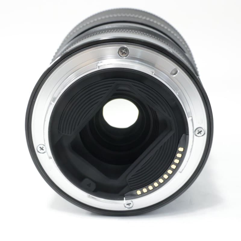 NIKKOR Z 14-24mm f/2.8 S