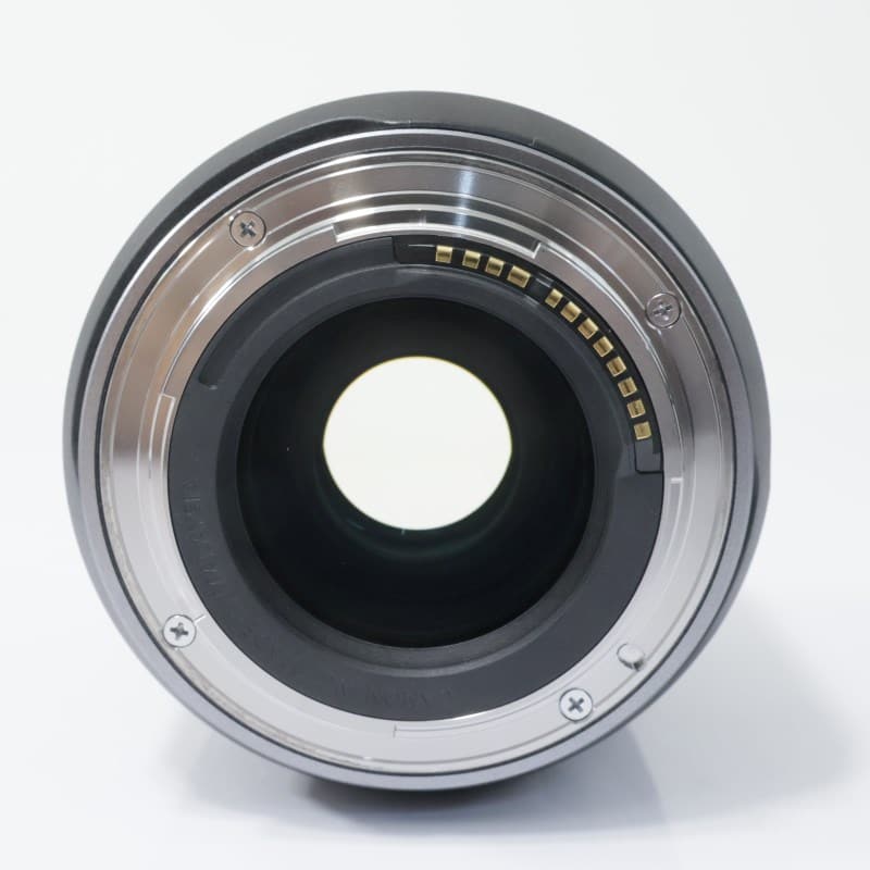 RF85mm F2 MACRO IS STM