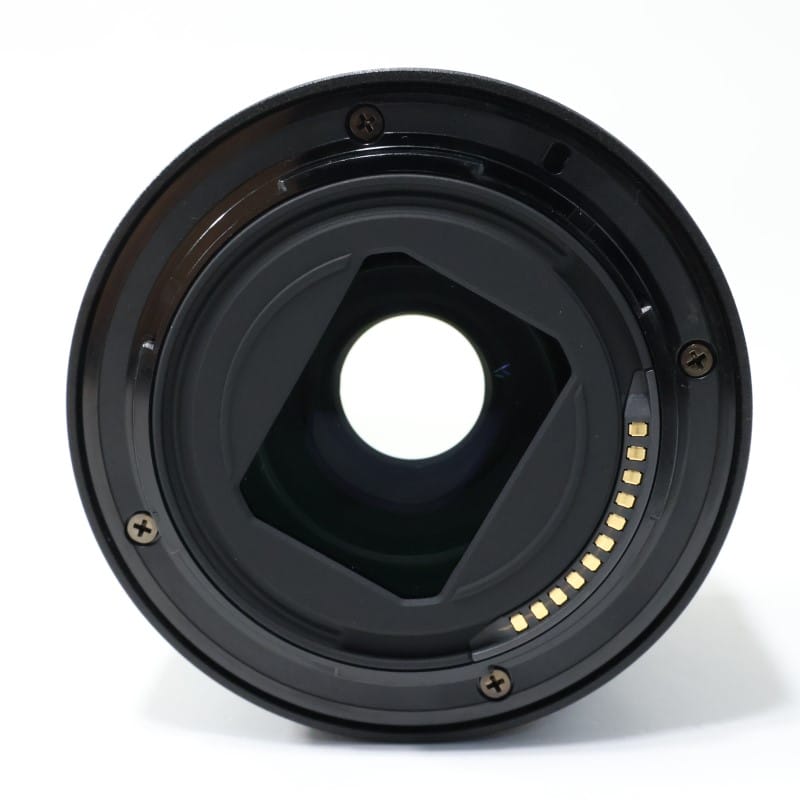 NIKKOR Z 40mm f/2