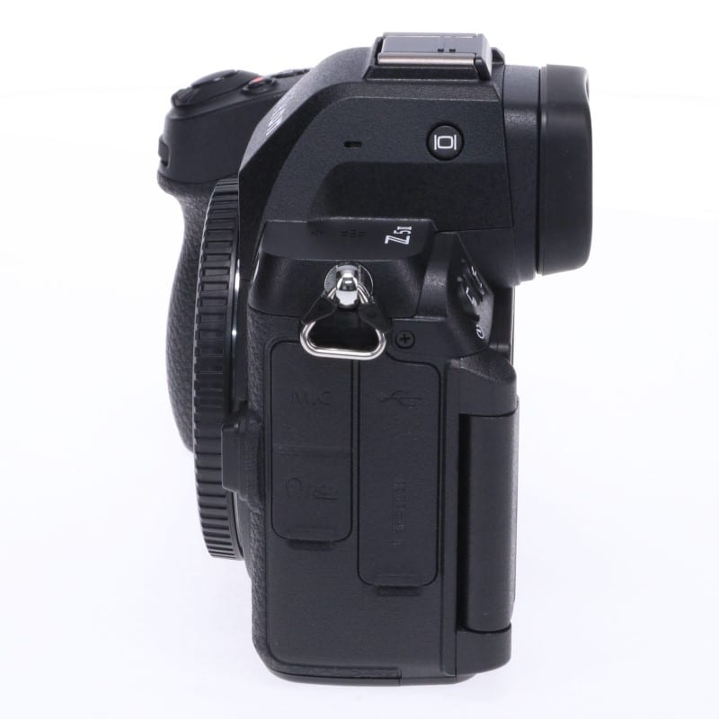 Z5II ボディ