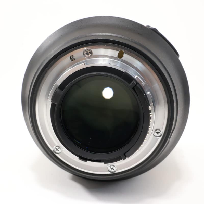 AF-S NIKKOR 85mm f/1.4G
