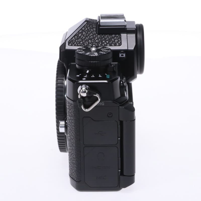 Zf ボディ