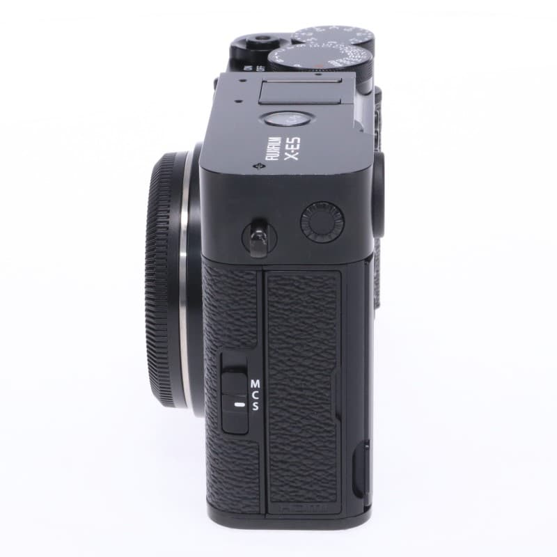 FUJIFILM X-E5 ボディ ブラック