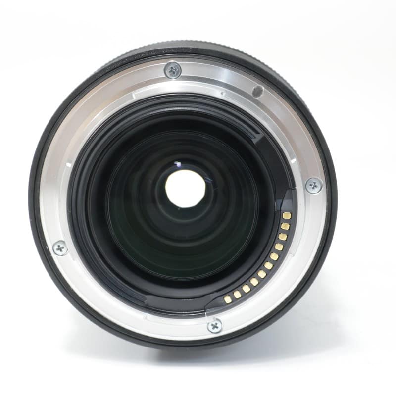 NIKKOR Z 28-400mm f/4-8 VR