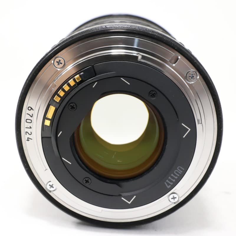 EF 16-35mm F2.8 L USM