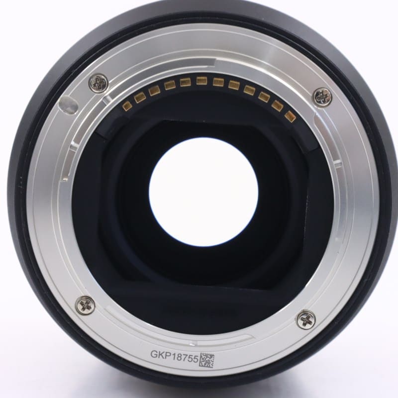 V-AF 100mm T2.3 ソニーFE SYCAF100-NEX