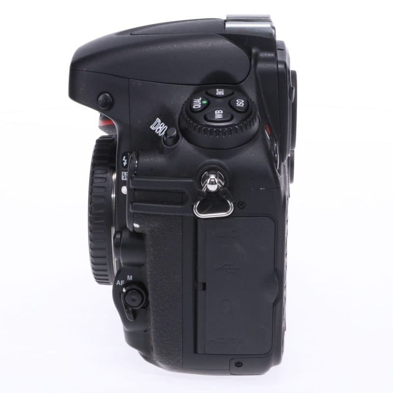 D800 ボディ