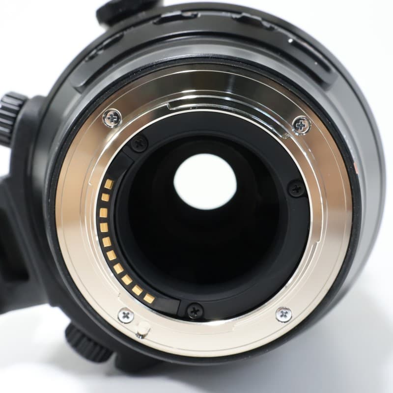 フジノンレンズ XF100-400mmF4.5-5.6 R LM OIS WR