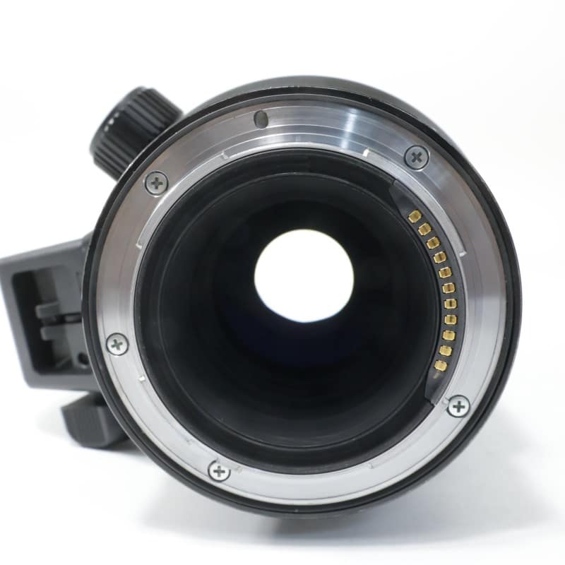 NIKKOR Z 70-200mm f/2.8 VR S