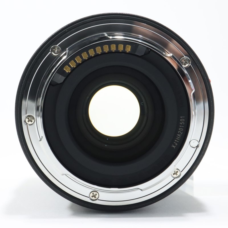 LUMIX S 24mm F1.8 S-S24