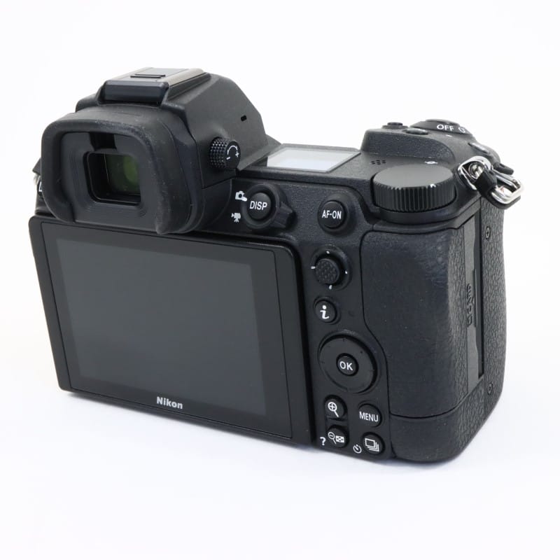 Z6II ボディ