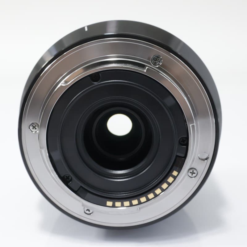 E 10-18mm F4 OSS SEL1018