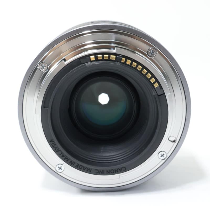 RF50mm F1.8 STM