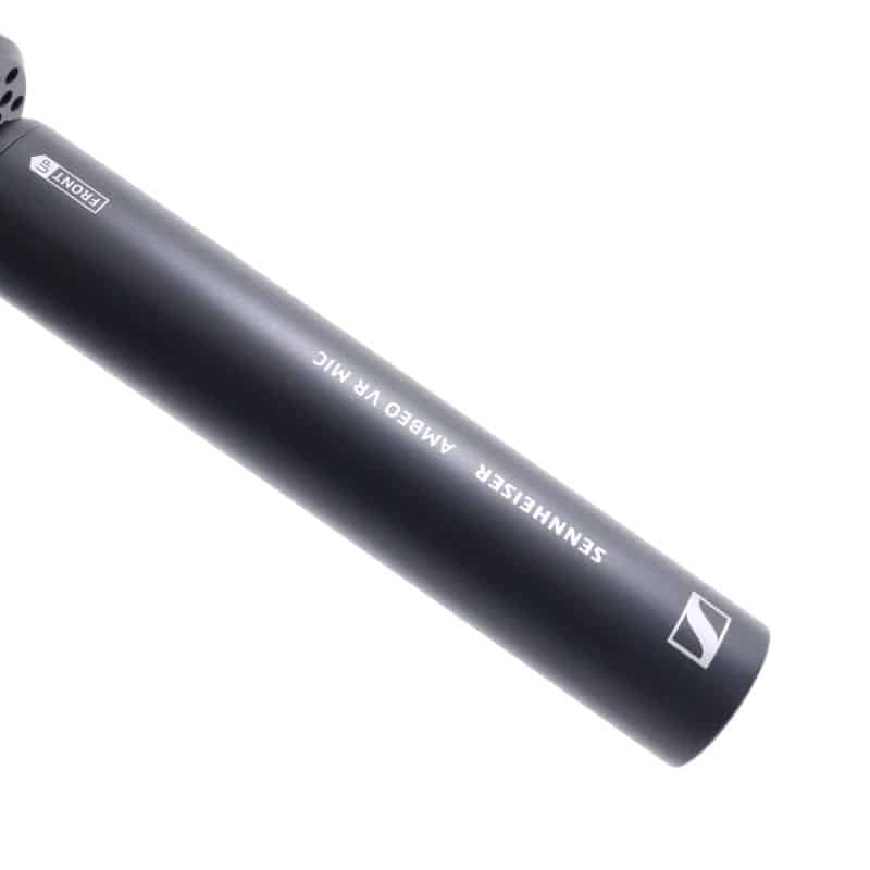 SENNHEISER AMBEO VR MIC [360度全周録音/Ambisonics方式マイクロホン