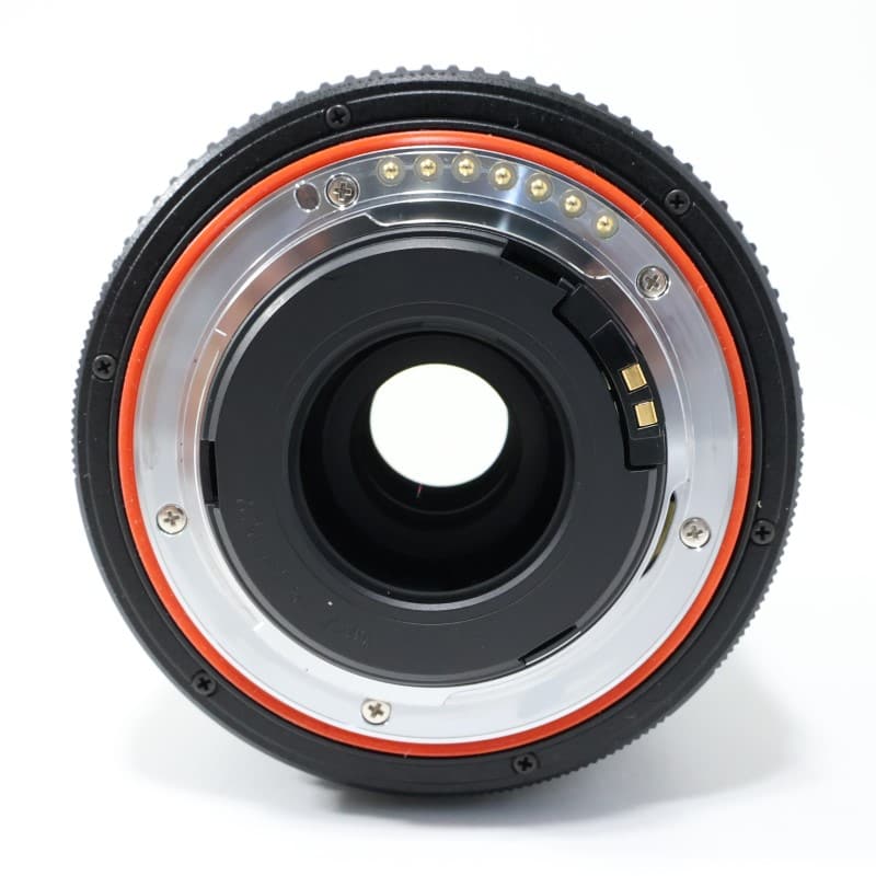 HD PENTAX-DA 55-300mm F4.5-6.3 ED PLM WR RE