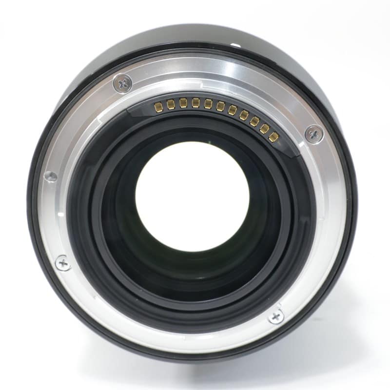 NIKKOR Z 35mm f/1.2 S