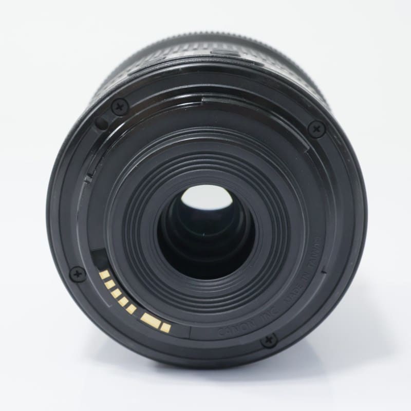 EF-S10-18mm F4.5-5.6 IS STM