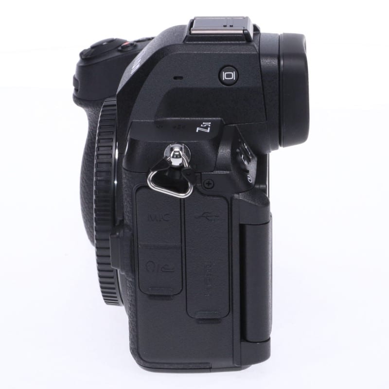 Z5II ボディ