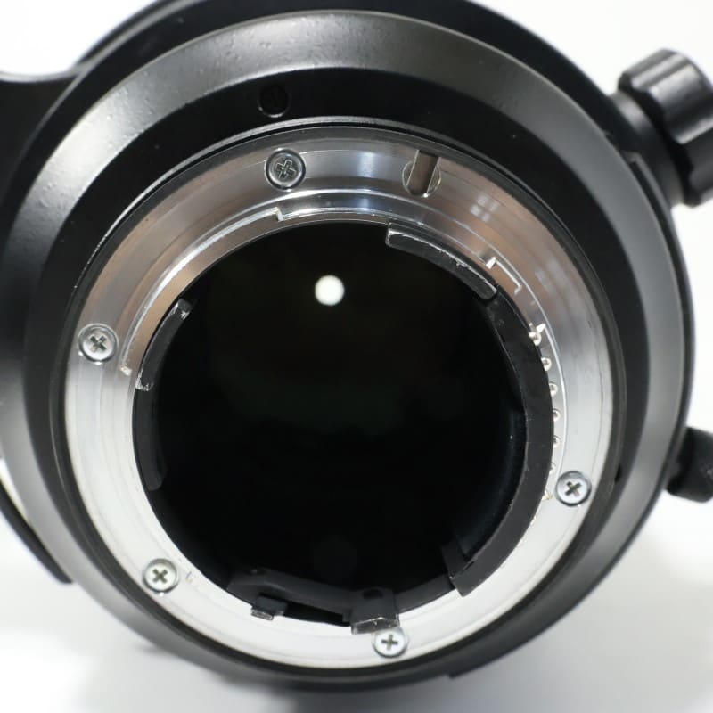 AF-S NIKKOR 300mm f/2.8G ED VR II