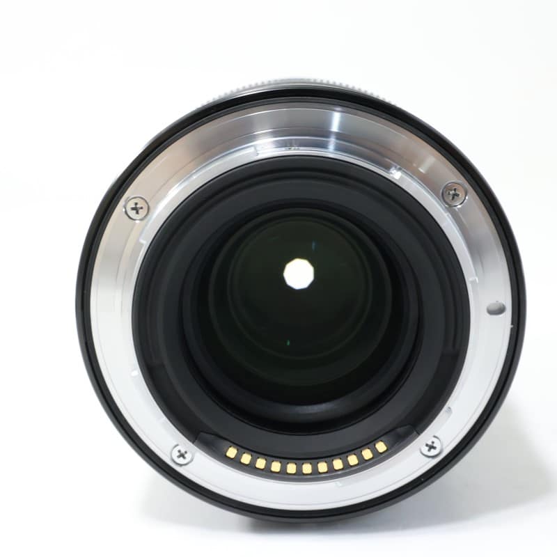 NIKKOR Z 85mm f/1.8 S