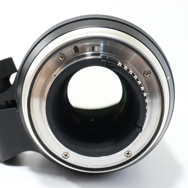 SP 70-200mm F/2.8 Di VC USD G2 (Model A025) ニコン F マウント用