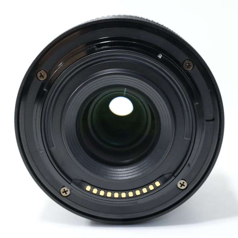NIKKOR Z DX 12-28mm f/3.5-5.6 PZ VR