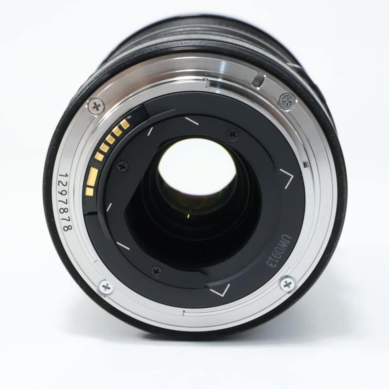 EF 17-40mm F4 L USM