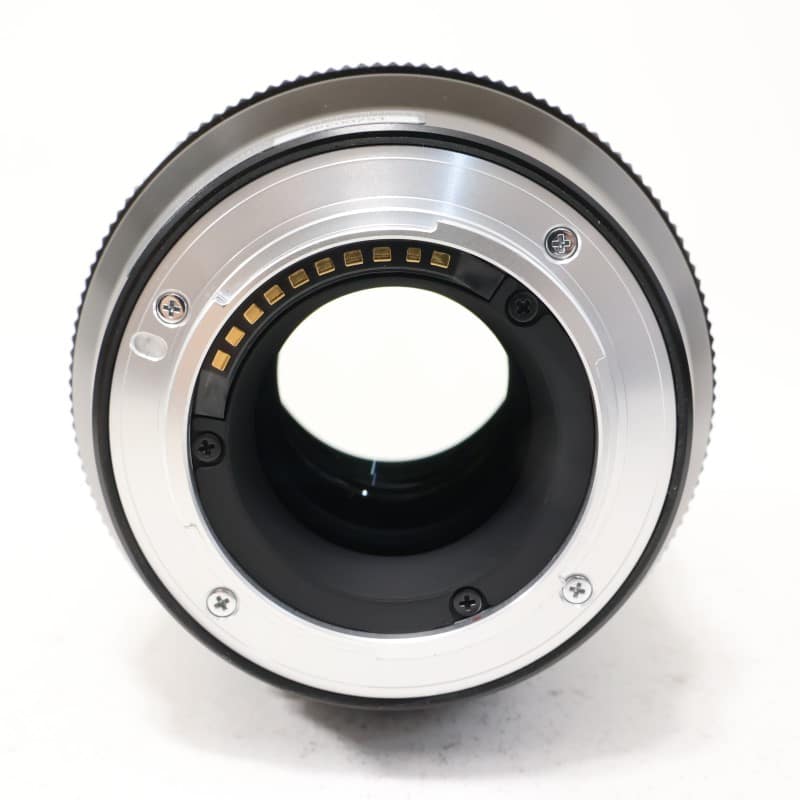 フジノンレンズ XF90mmF2 R LM WR