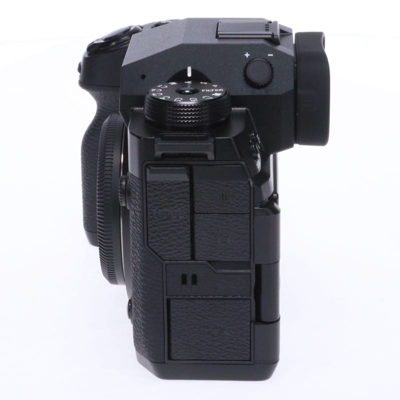 FUJIFILM X-H2 ボディ