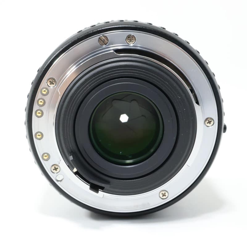 HD PENTAX-FA 35mmF2