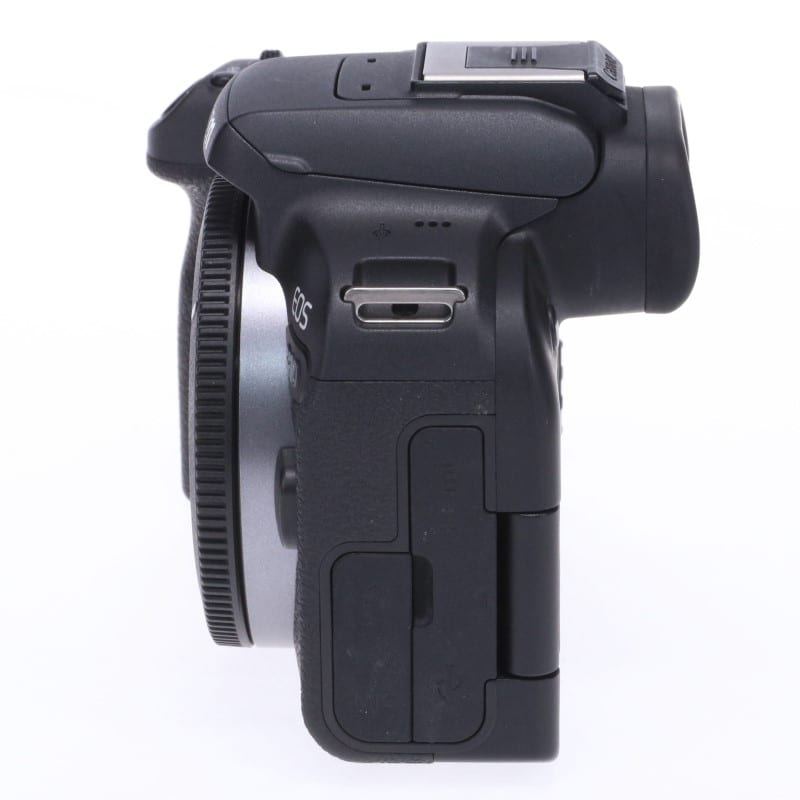 EOS R10 ボディー