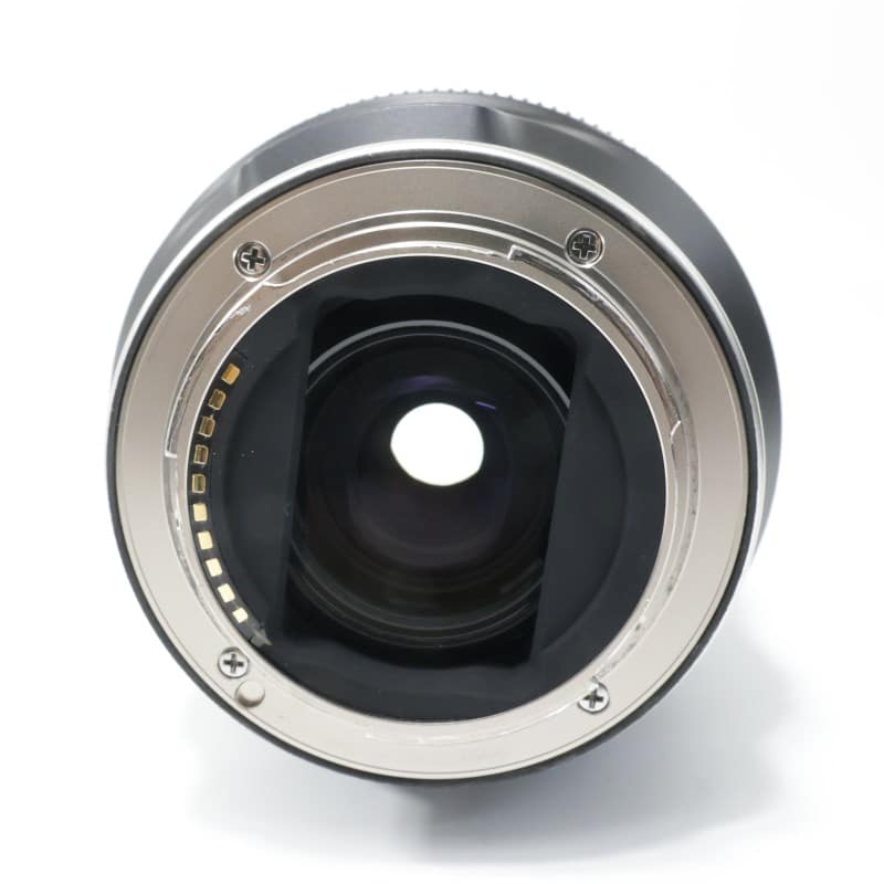 28-300mm F/4-7.1 Di III VC VXD (Model A074) ソニーEマウント