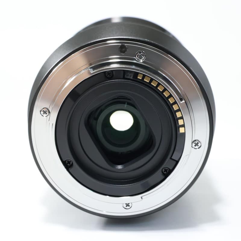 「よよ」SONY E PZ 18-105mm F4 G OSS 中古 SONY E PZ 18-105mm F4 G OSS SELP18105G 中古 C2120130465154