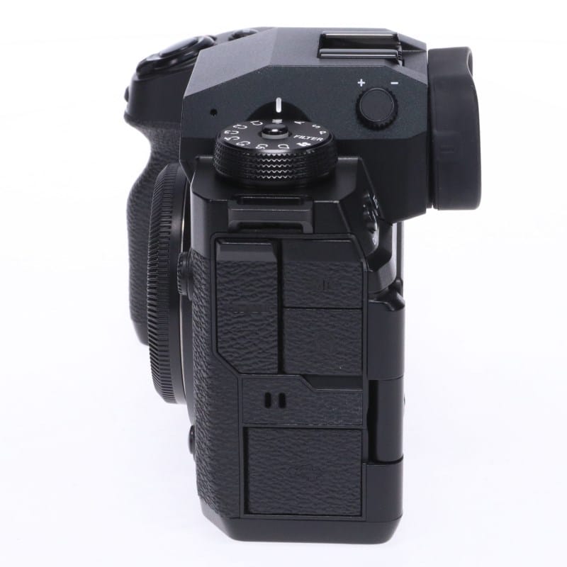 FUJIFILM X-H2 ボディ