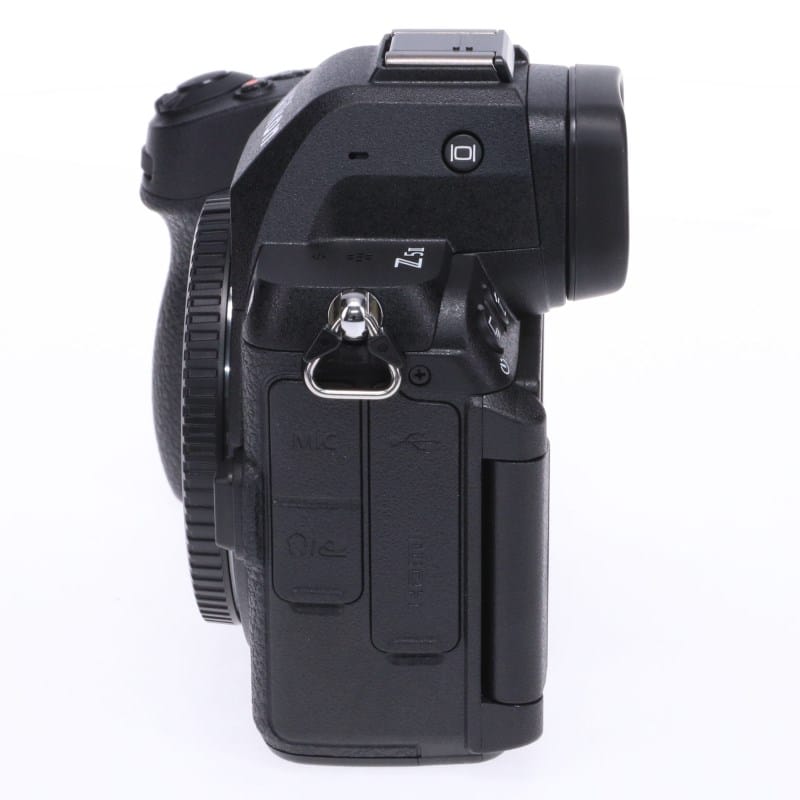 Z5II ボディ