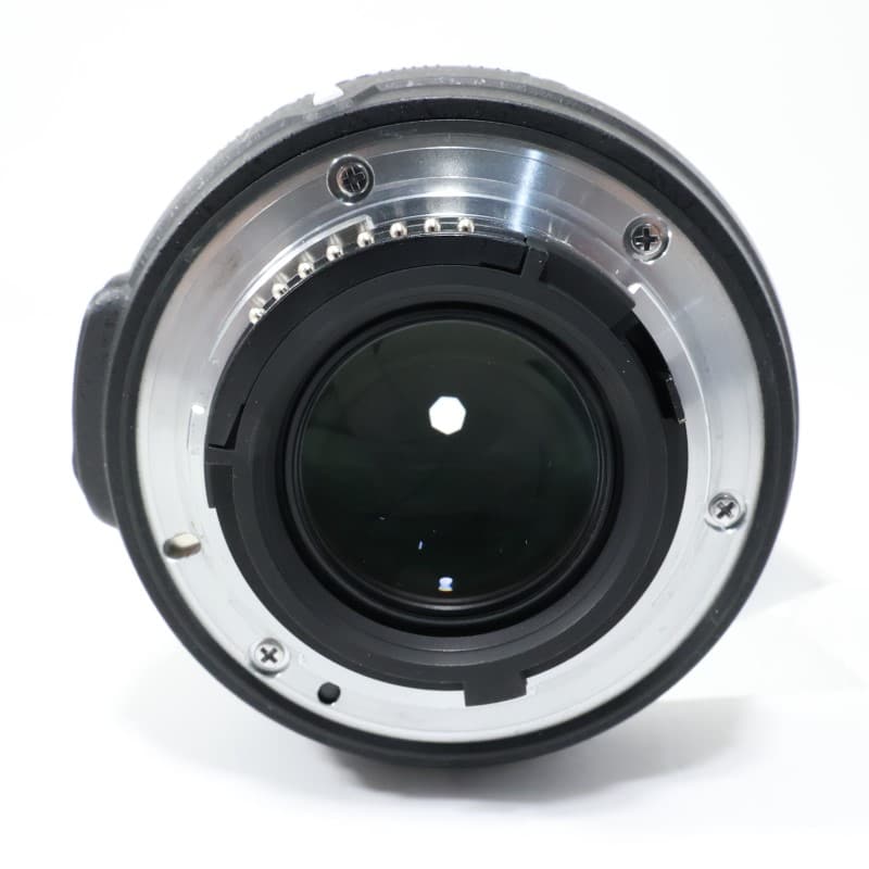 AF-S NIKKOR 50mm f/1.8G