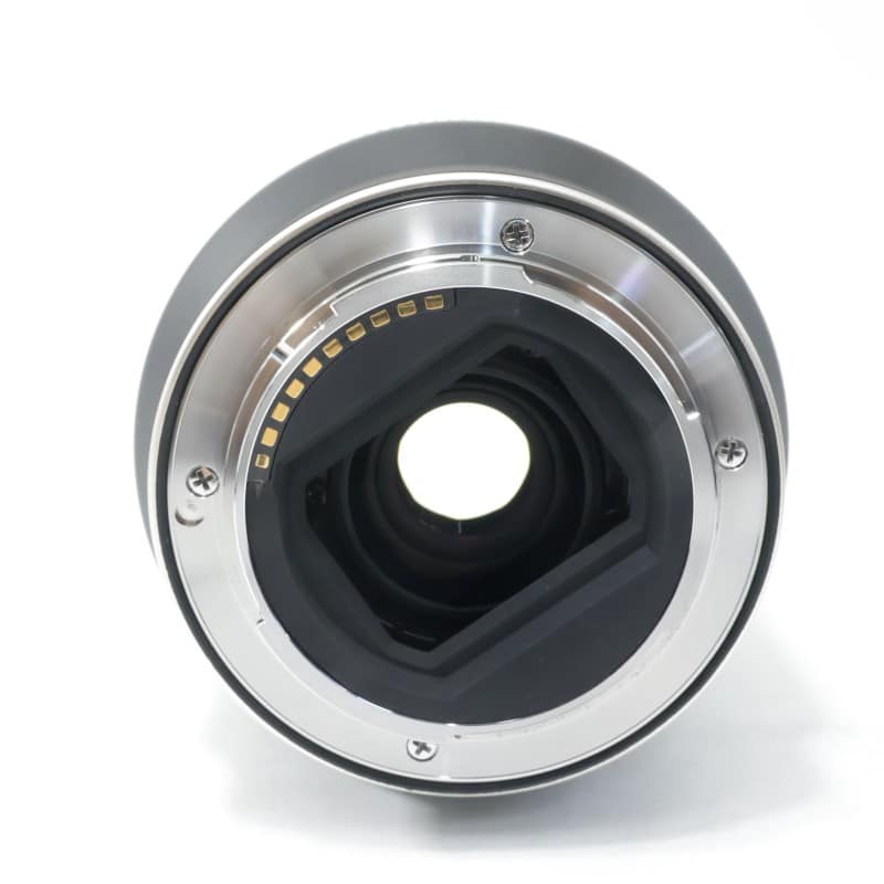 17-28mm F/2.8 Di III RXD (Model A046) ソニーEマウント