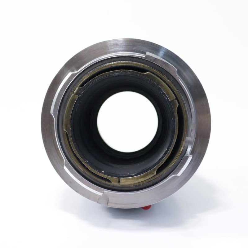 エルマー M 90mm F4 沈胴