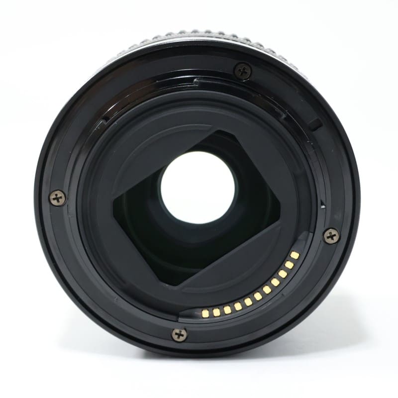 NIKKOR Z 40mm f/2 SE