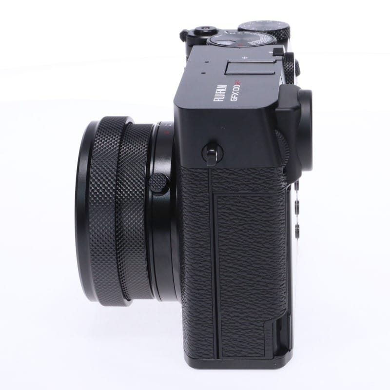 FUJIFILM GFX100RF ブラック