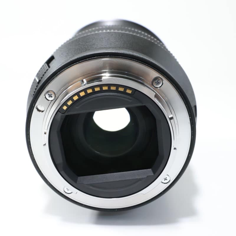 FE 24-70mm F2.8 GM II SEL2470GM2