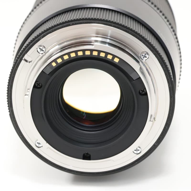 16mm F1.4 DC DN Contemporary ソニーE