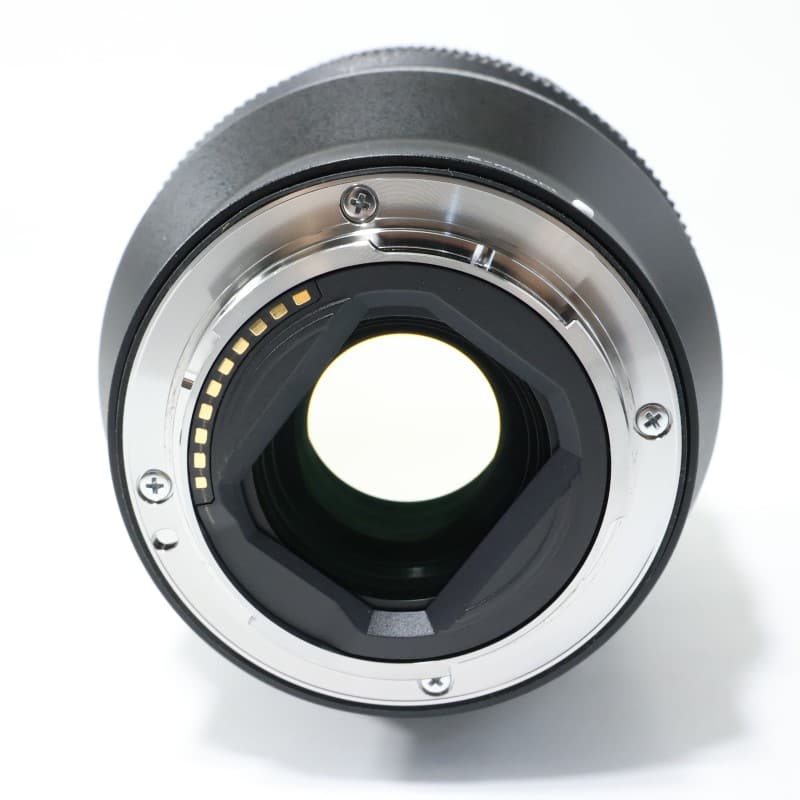 FE 50mm F1.4 GM SEL50F14GM